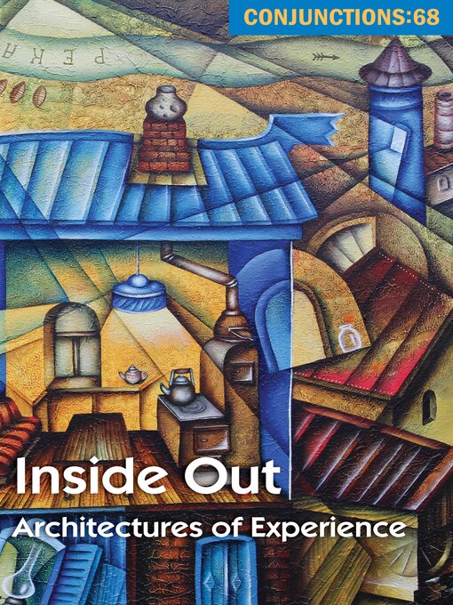 Title details for Inside Out by Bradford Morrow - Available